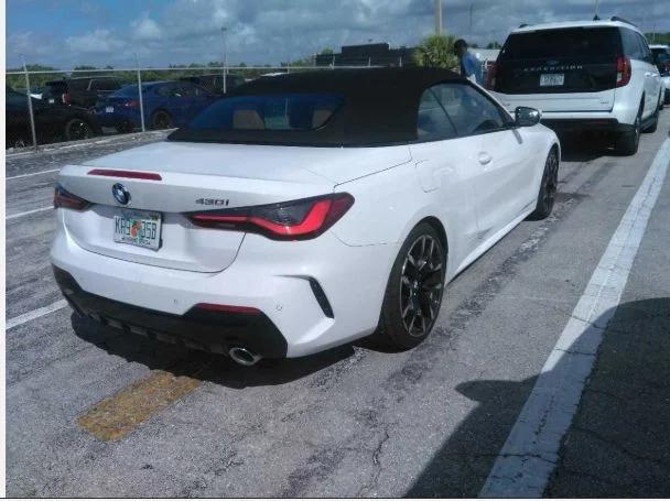 bmw 4 series 2026 WBA33DB08TCV94040 image bmw 4 series 2026 WBA33DB08TCV94040 image